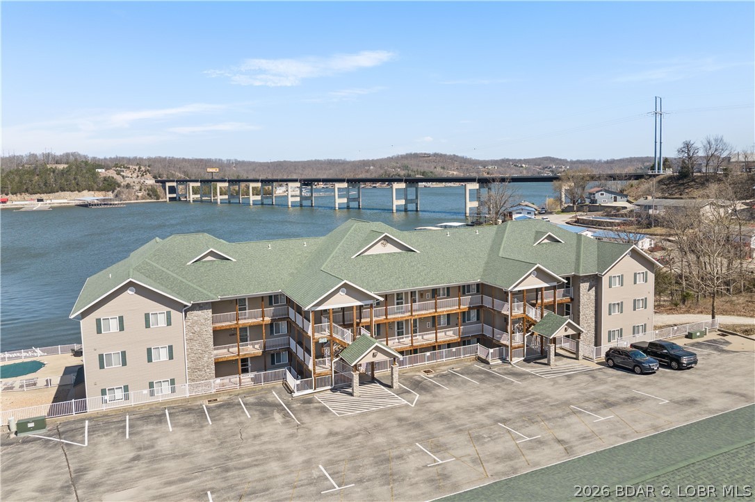 Miramar Condominium - Residential
