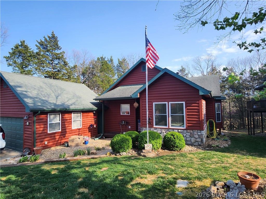 Old Kinderhook - Residential