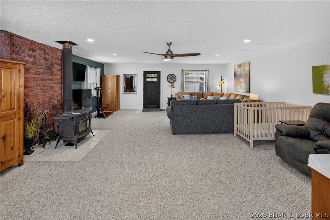 Storm Cove - Residential
