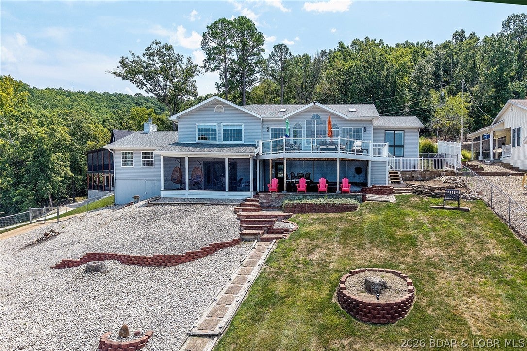 Storm Cove - Residential