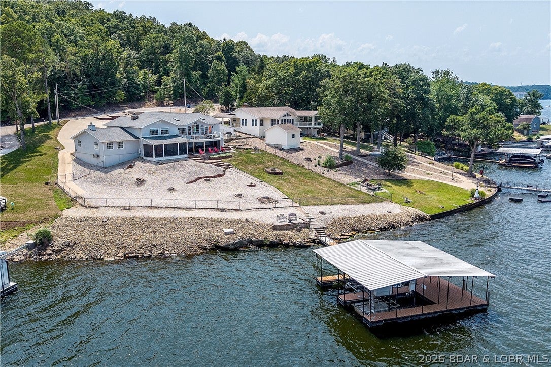 Storm Cove - Residential
