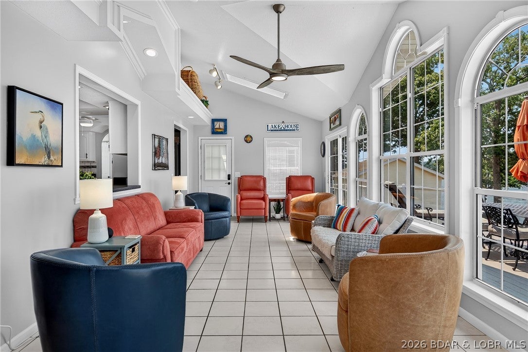 Storm Cove - Residential