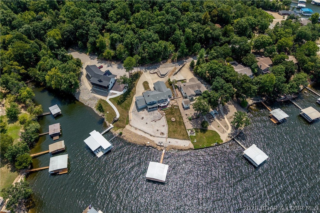 Storm Cove - Residential