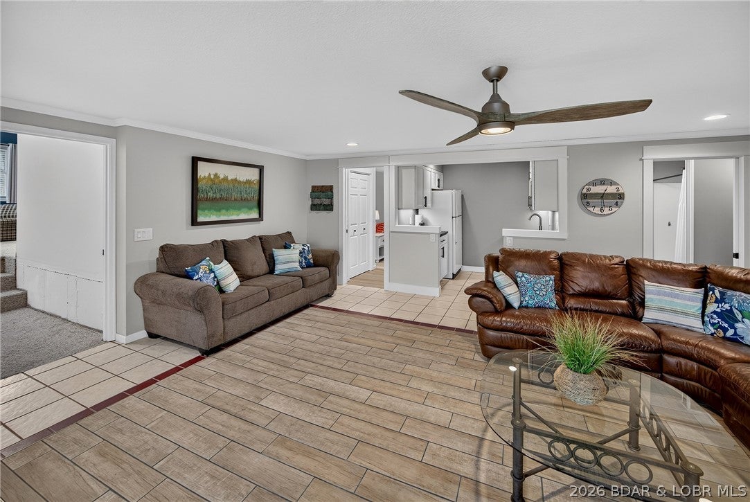 Storm Cove - Residential