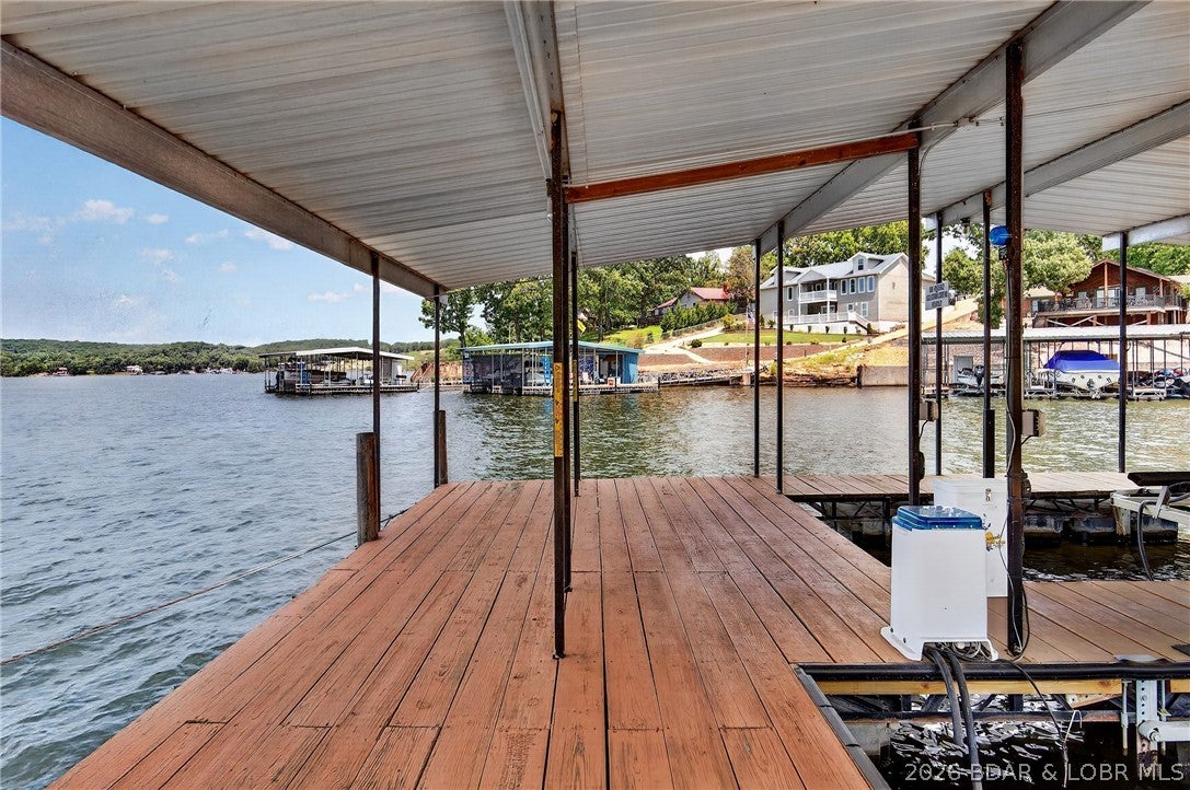 Storm Cove - Residential