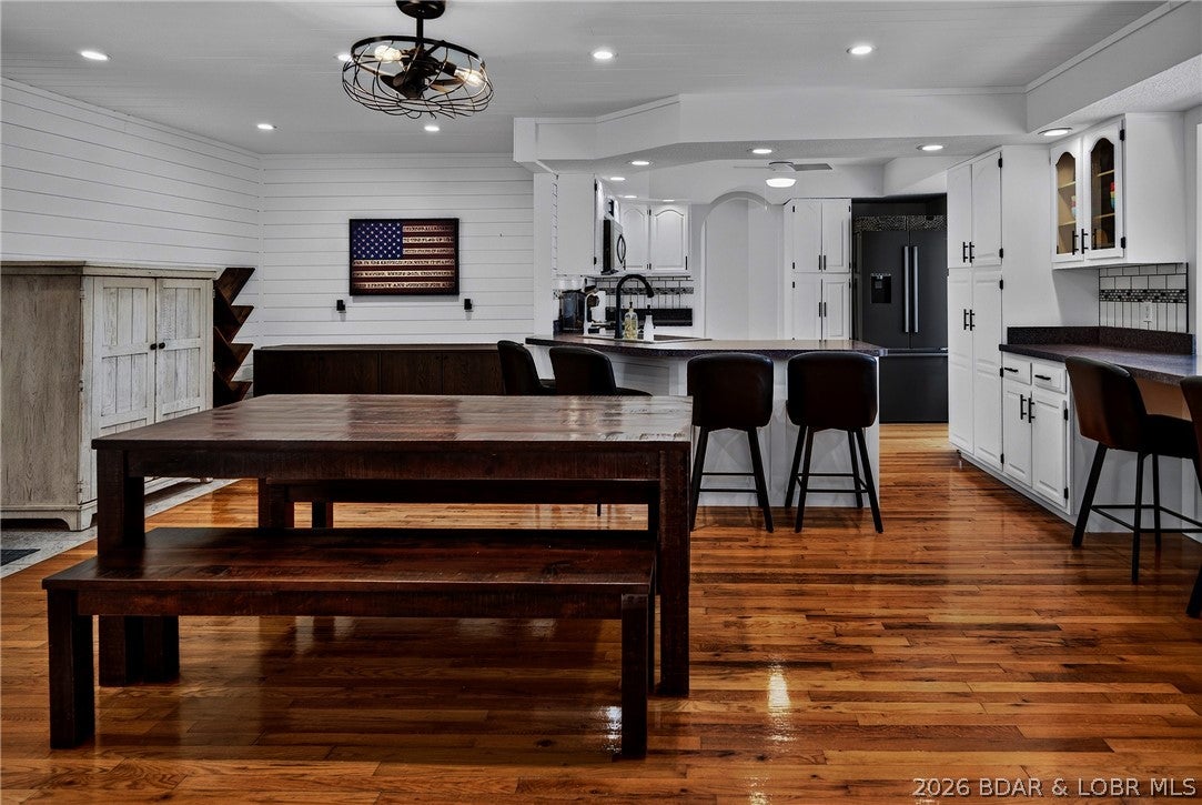 Storm Cove - Residential