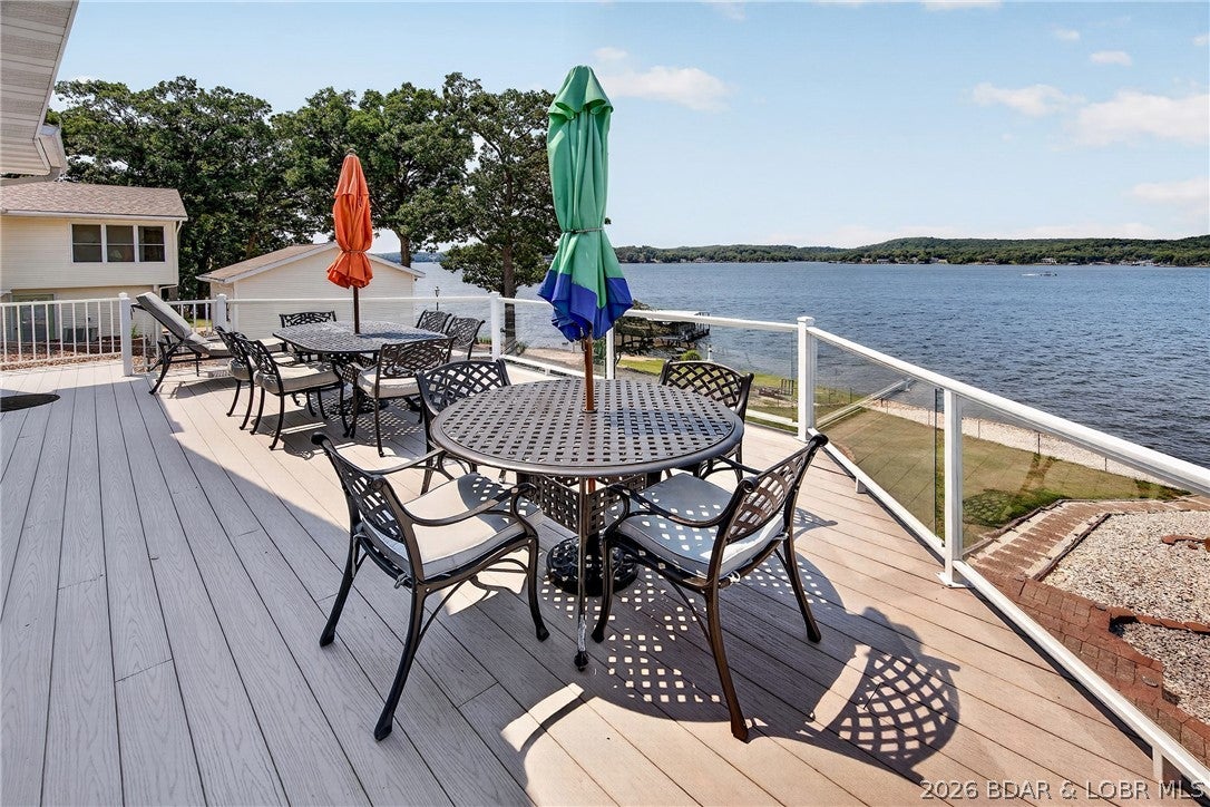 Storm Cove - Residential
