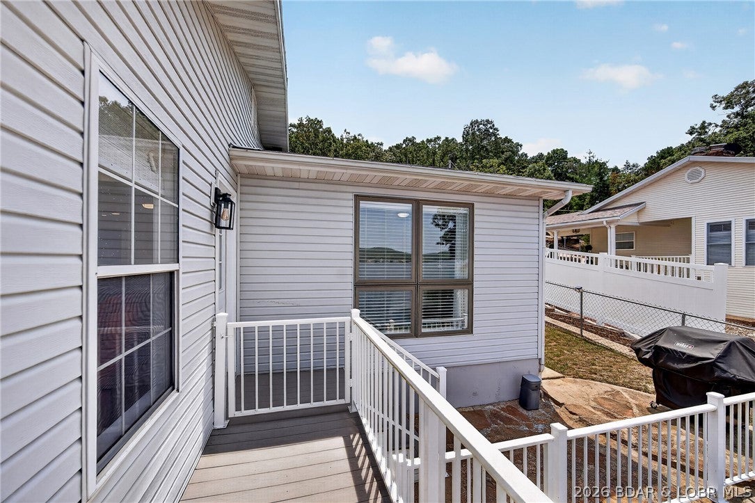 Storm Cove - Residential