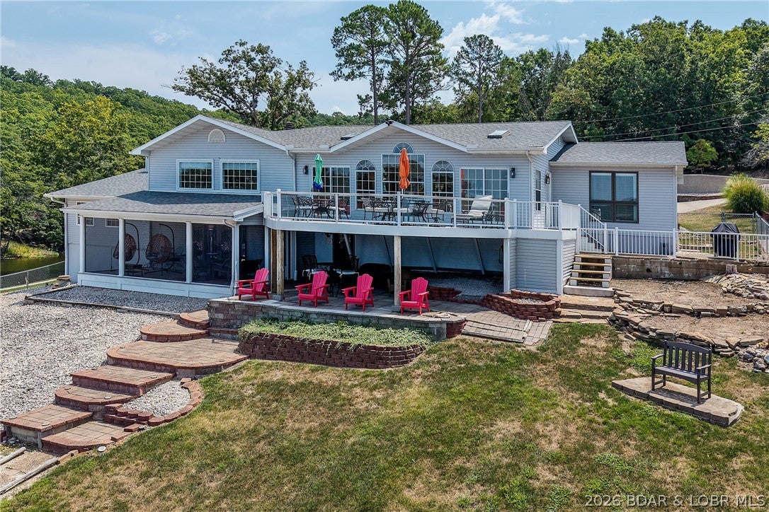 Storm Cove - Residential