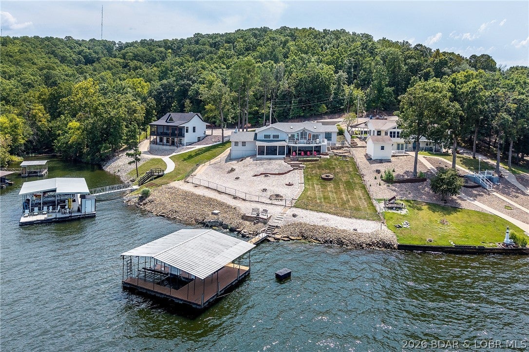 Storm Cove - Residential