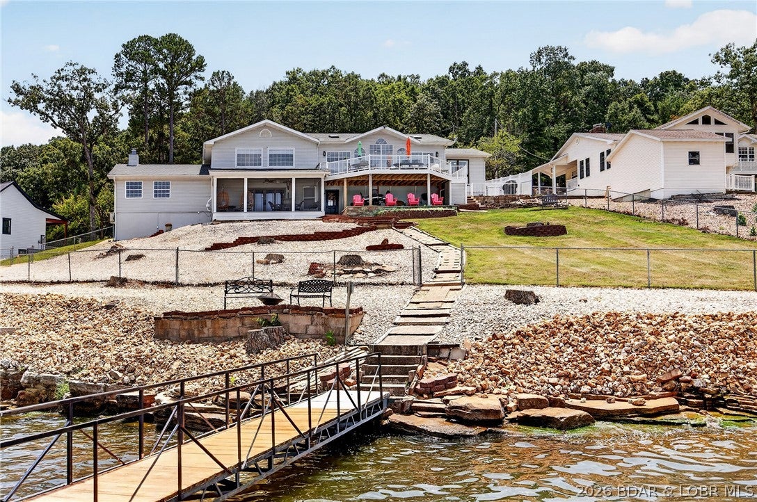 Storm Cove - Residential