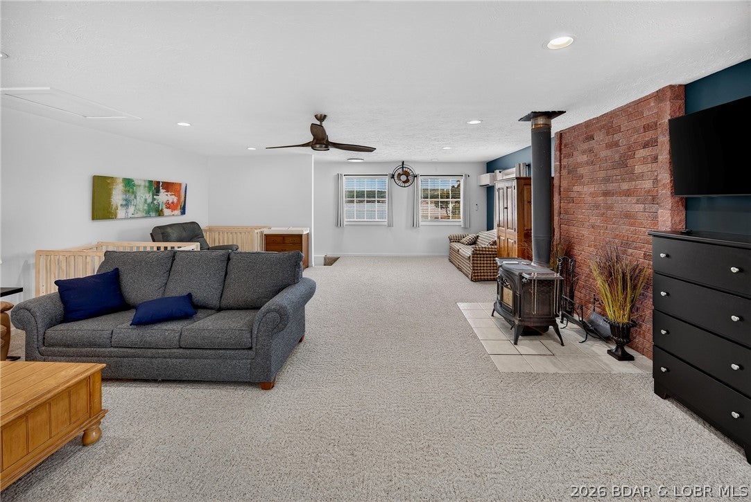 Storm Cove - Residential
