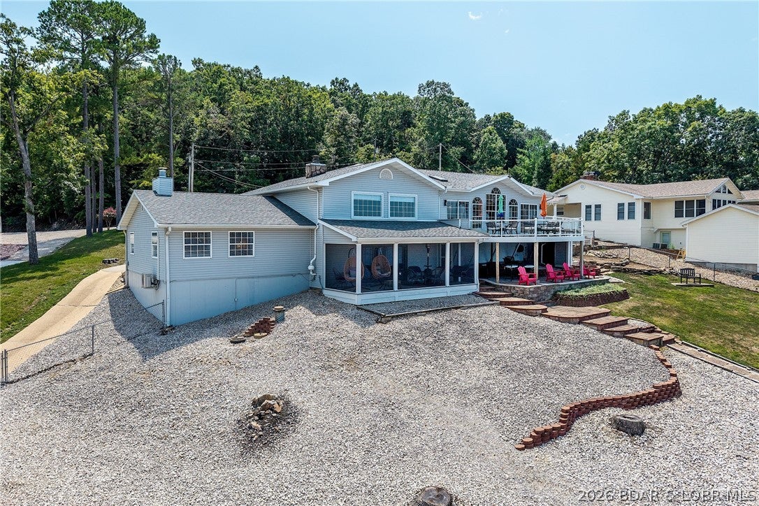 Storm Cove - Residential