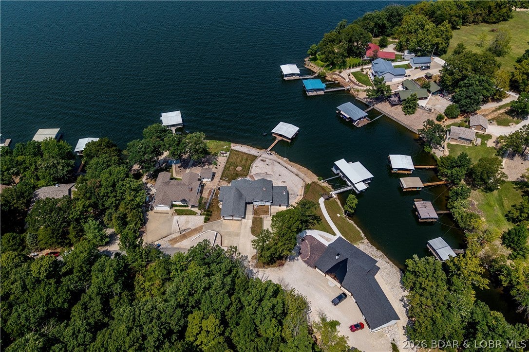 Storm Cove - Residential