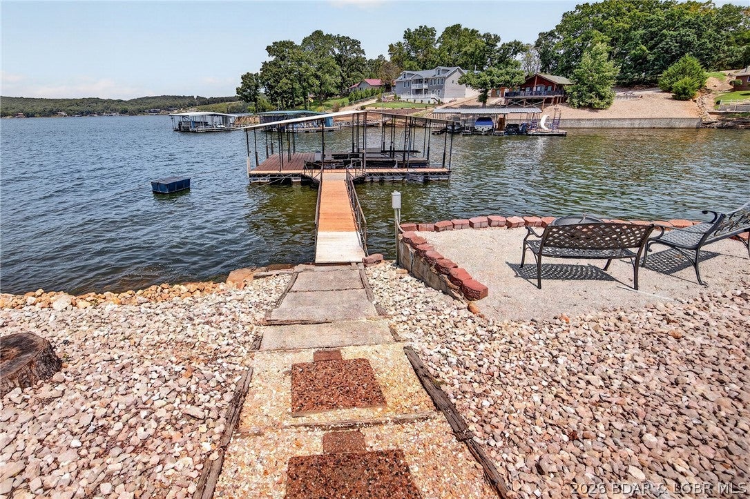 Storm Cove - Residential