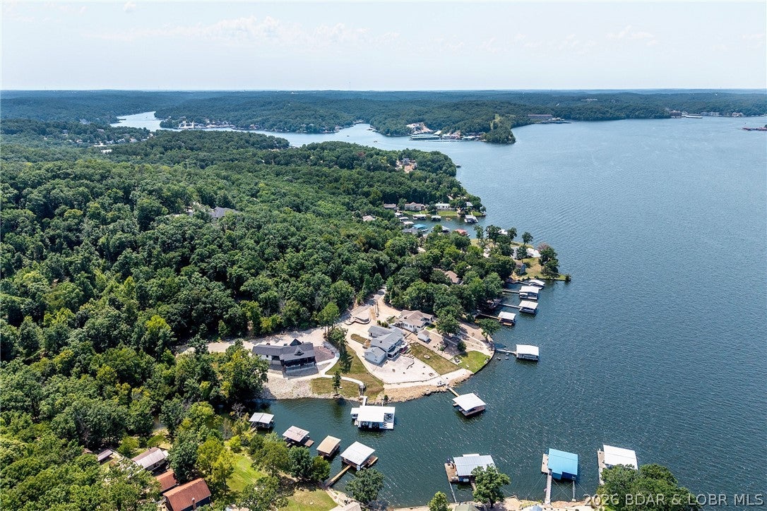 Storm Cove - Residential