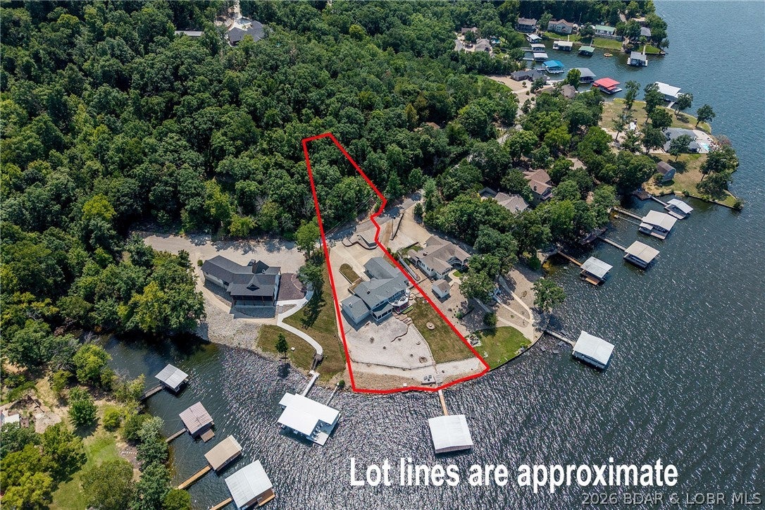 Storm Cove - Residential