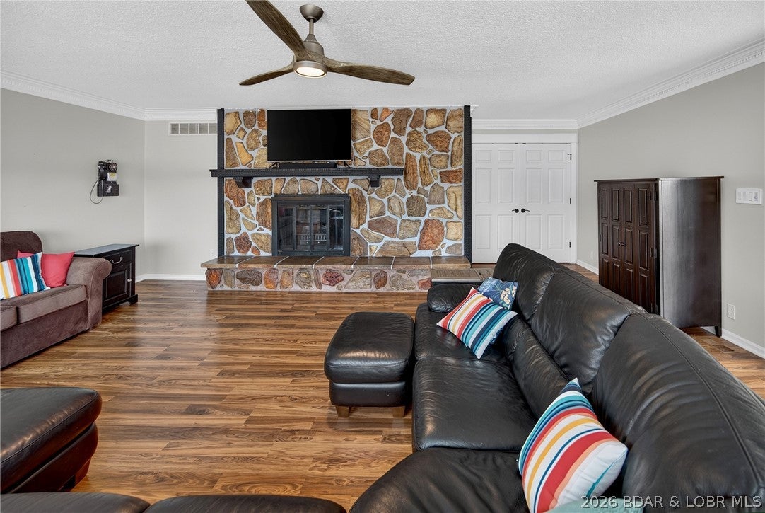 Storm Cove - Residential
