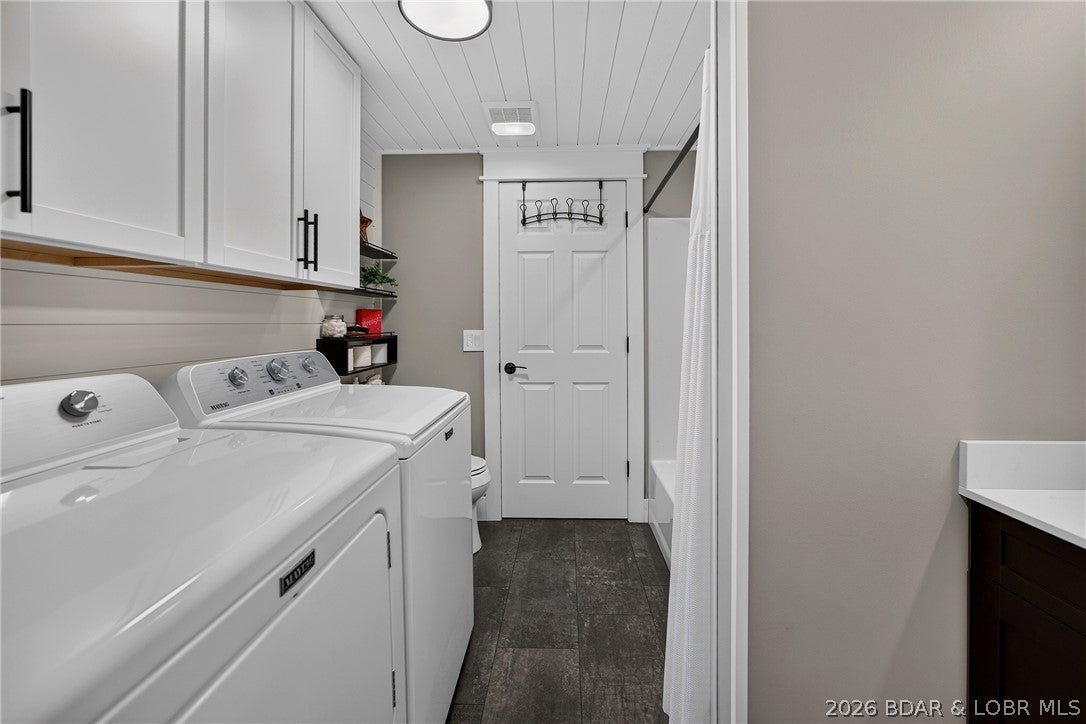 Storm Cove - Residential