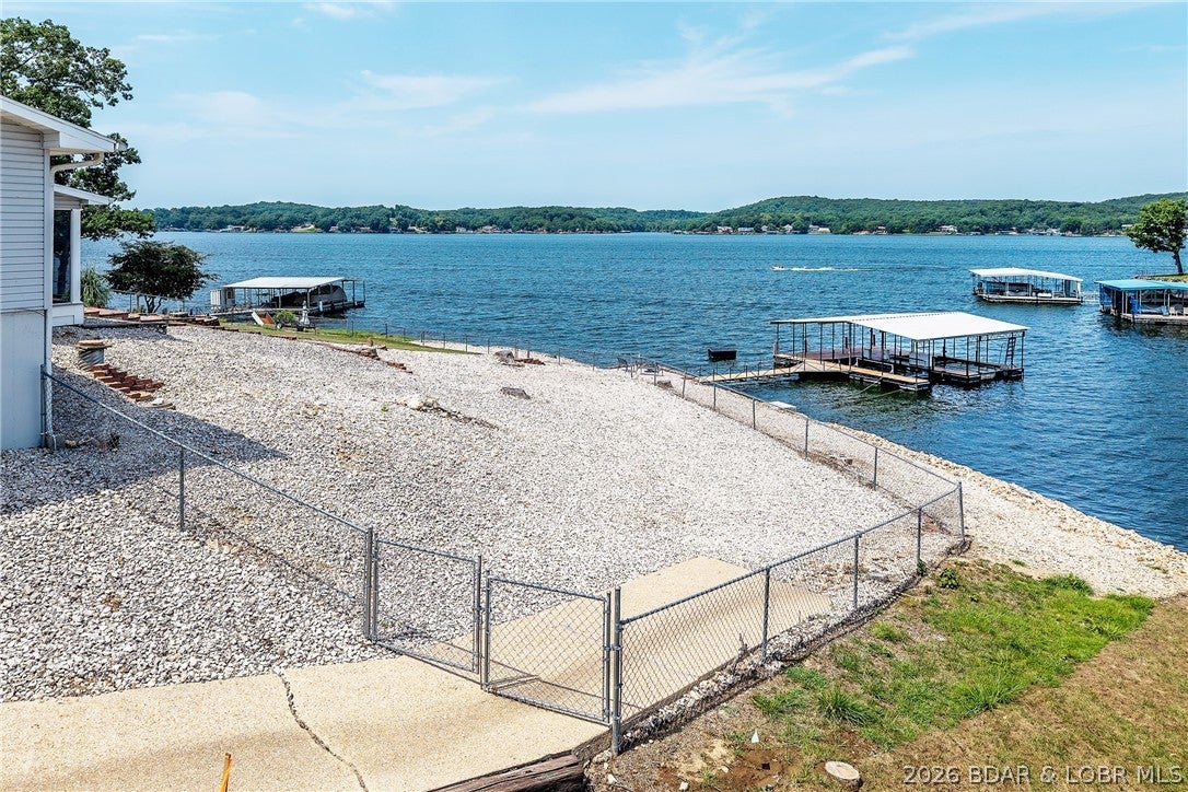 Storm Cove - Residential