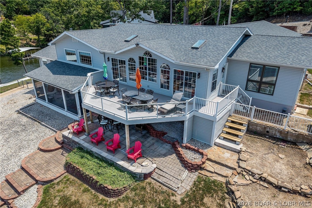Storm Cove - Residential