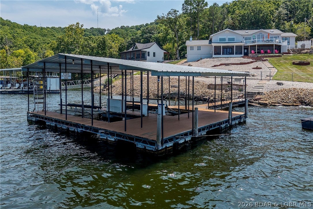 Storm Cove - Residential