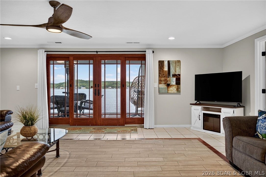 Storm Cove - Residential