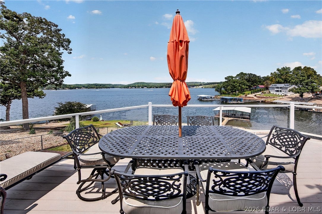 Storm Cove - Residential