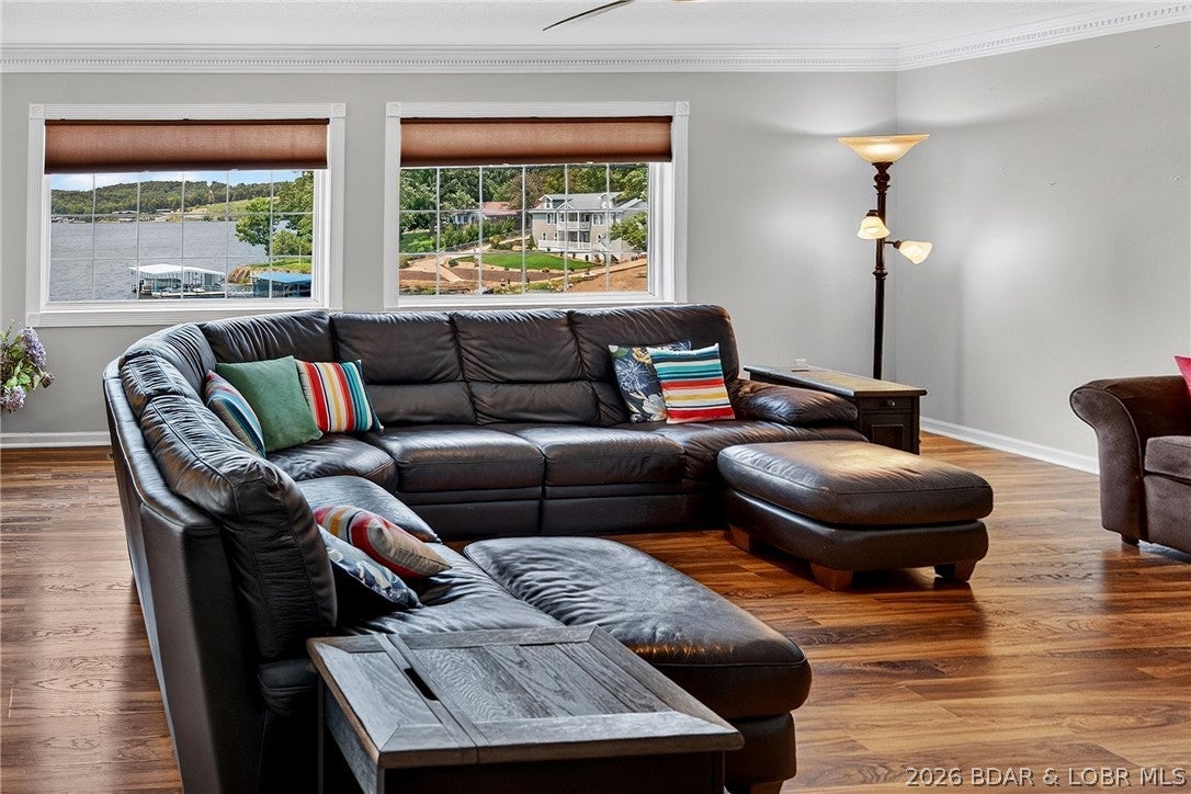Storm Cove - Residential