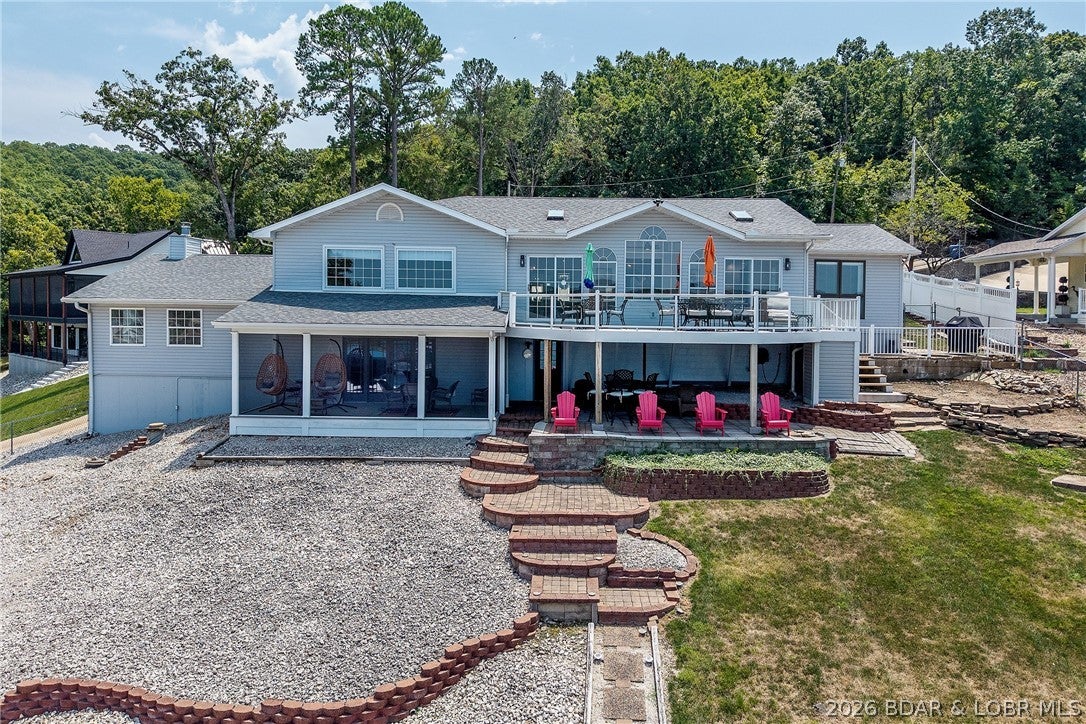 Storm Cove - Residential