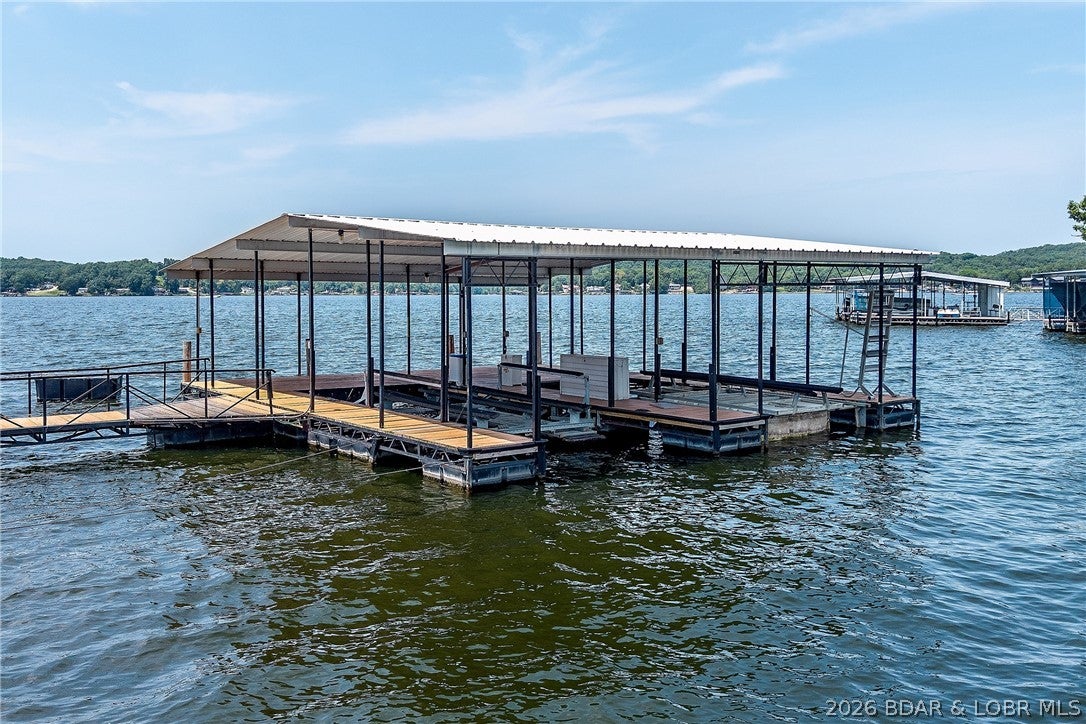 Storm Cove - Residential