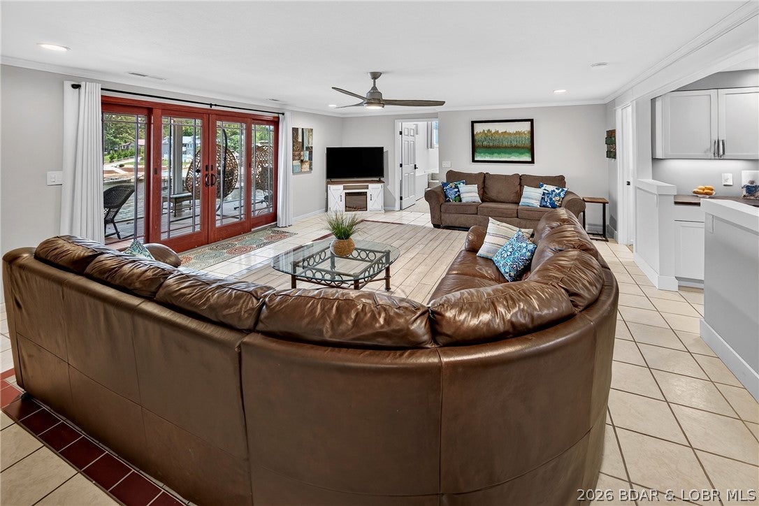 Storm Cove - Residential