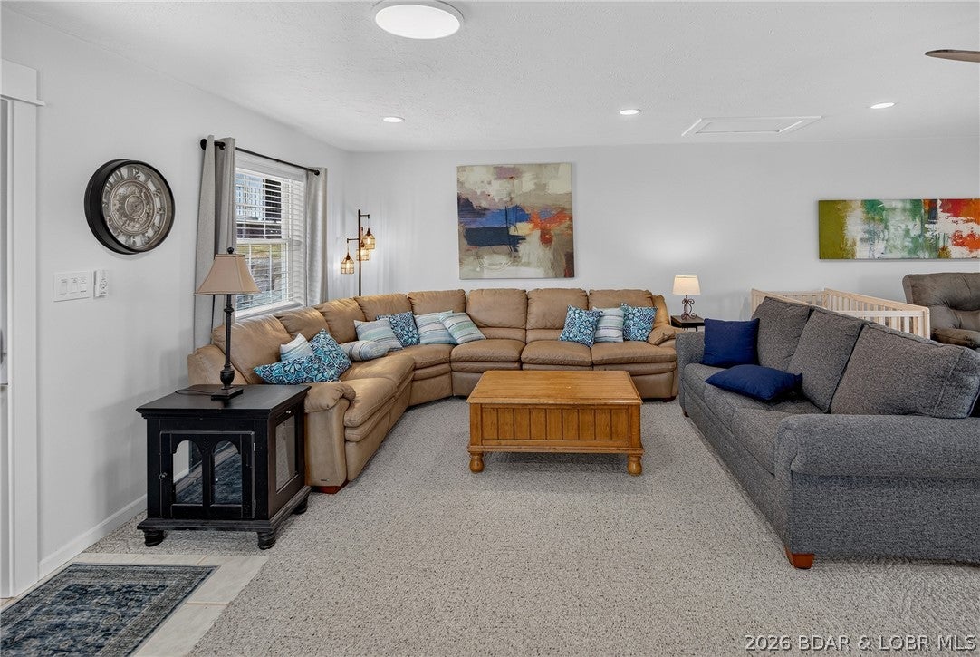 Storm Cove - Residential