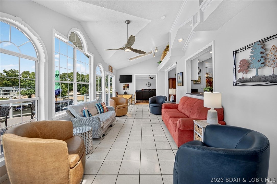 Storm Cove - Residential