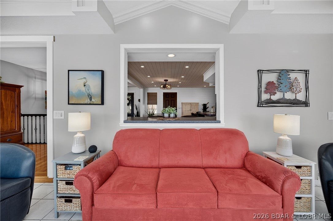 Storm Cove - Residential