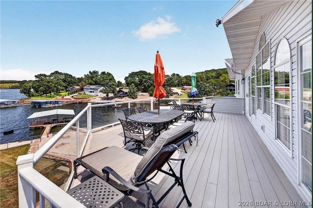 Storm Cove - Residential