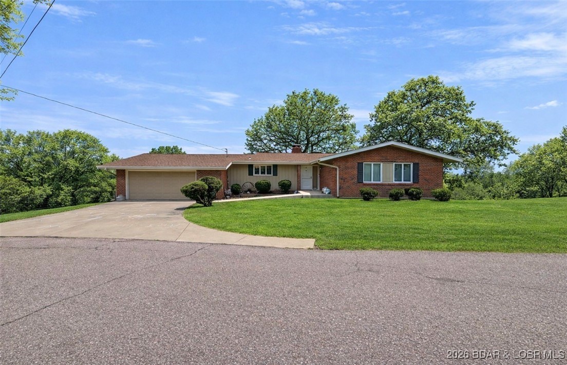 Blair Heights - Residential