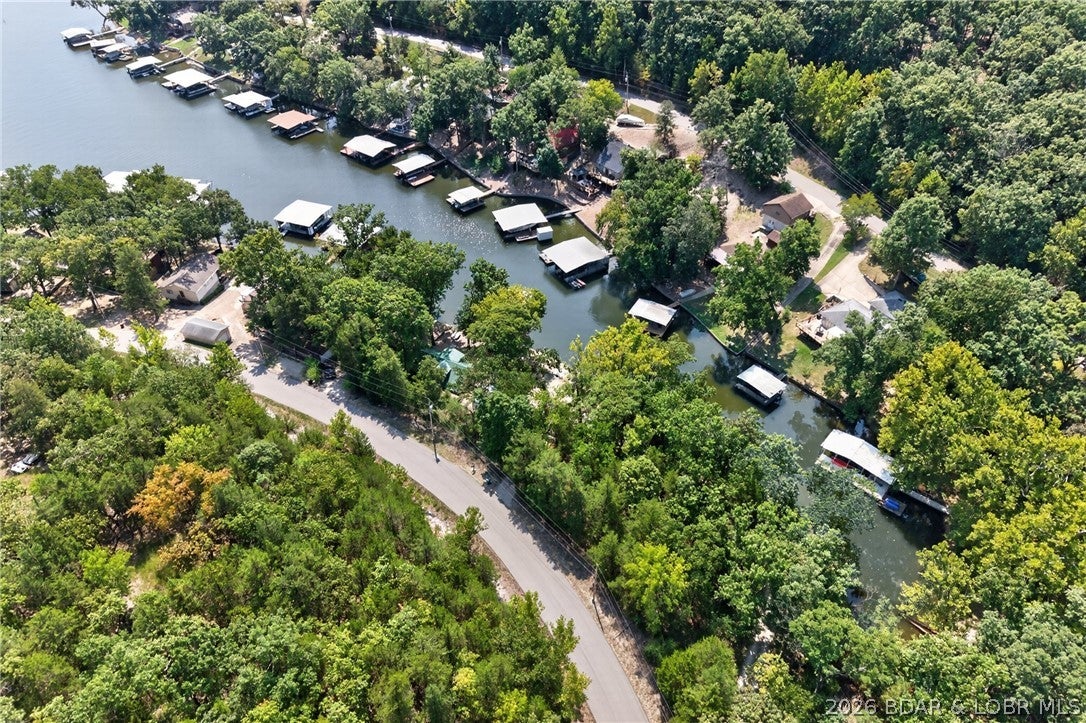Coffman Bend #9 - Residential