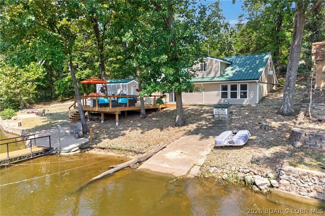 Coffman Bend #9 - Residential