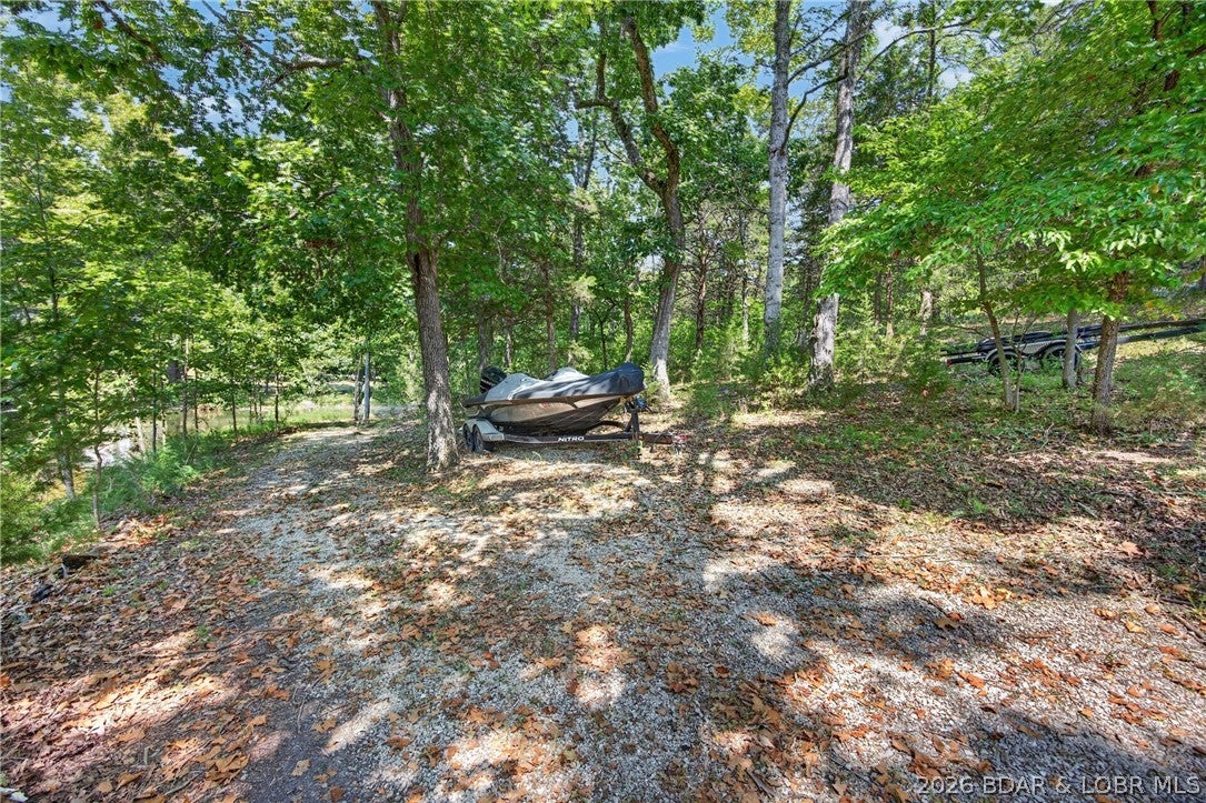 Coffman Bend #9 - Residential