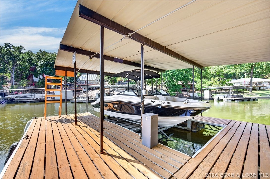 Coffman Bend #9 - Residential