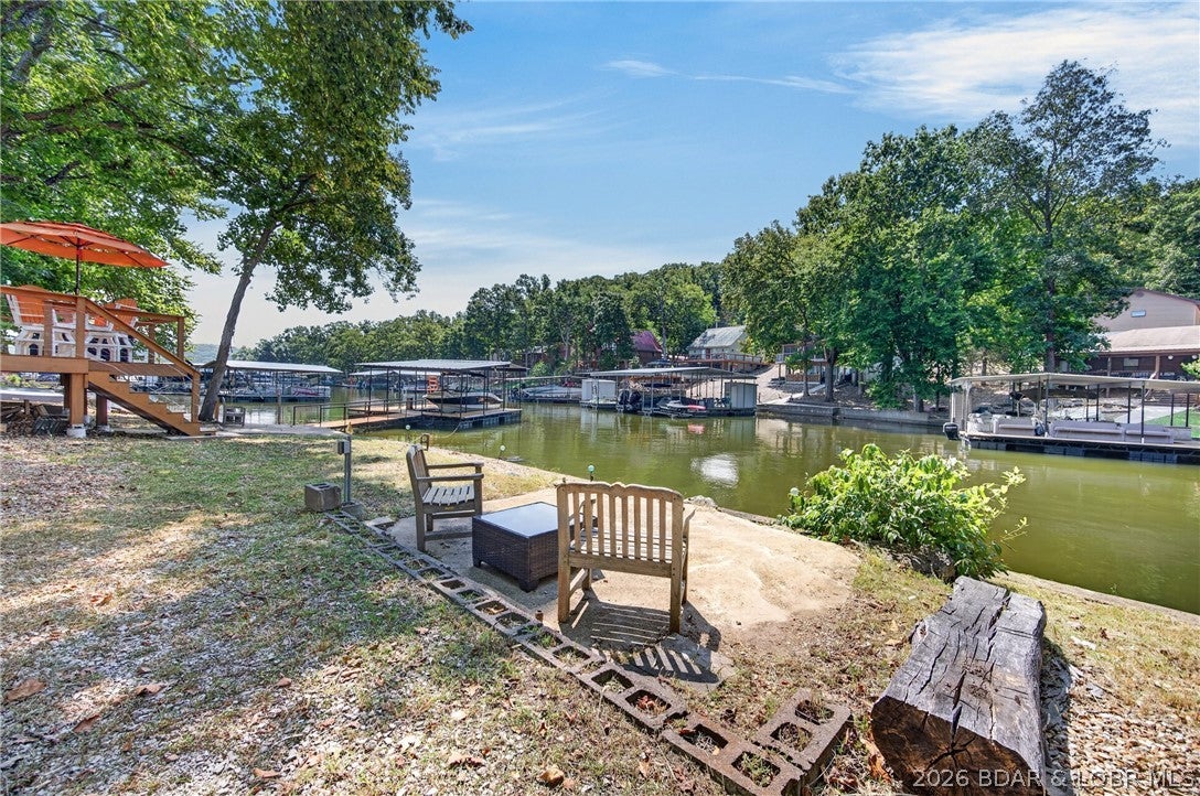 Coffman Bend #9 - Residential