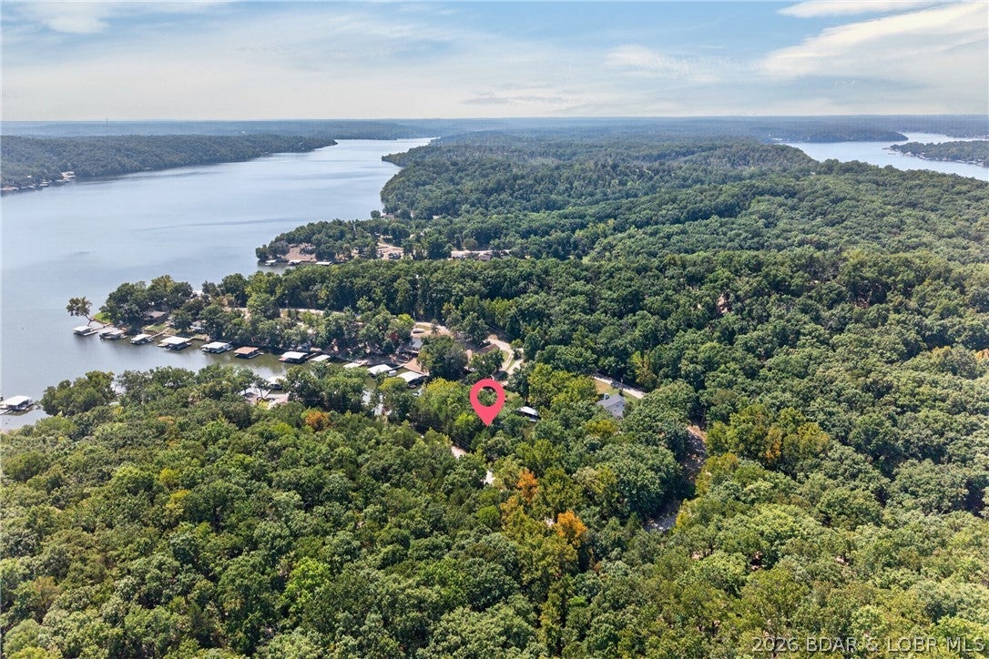 Coffman Bend #9 - Residential