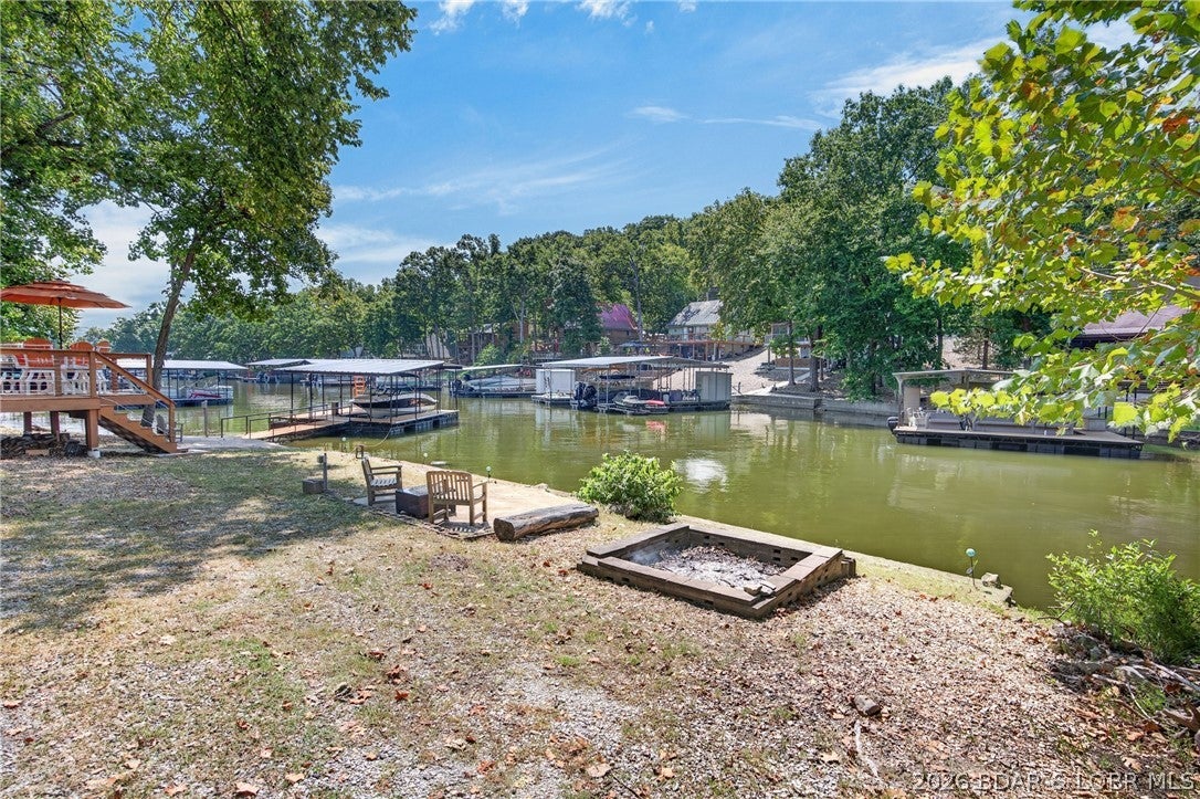 Coffman Bend #9 - Residential