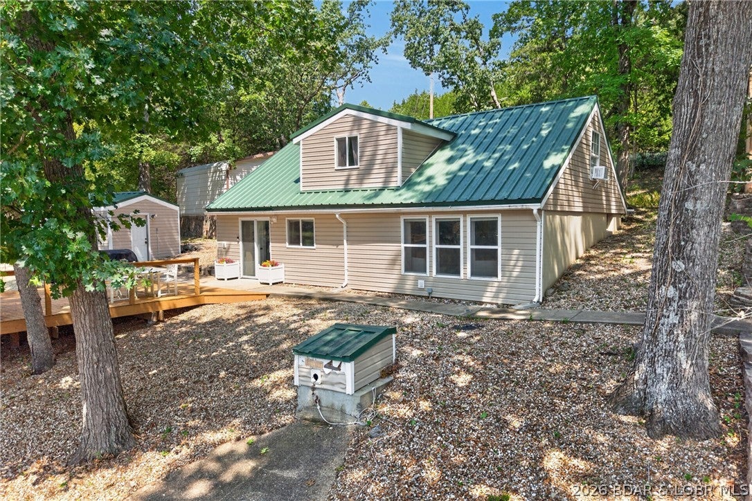 Coffman Bend #9 - Residential