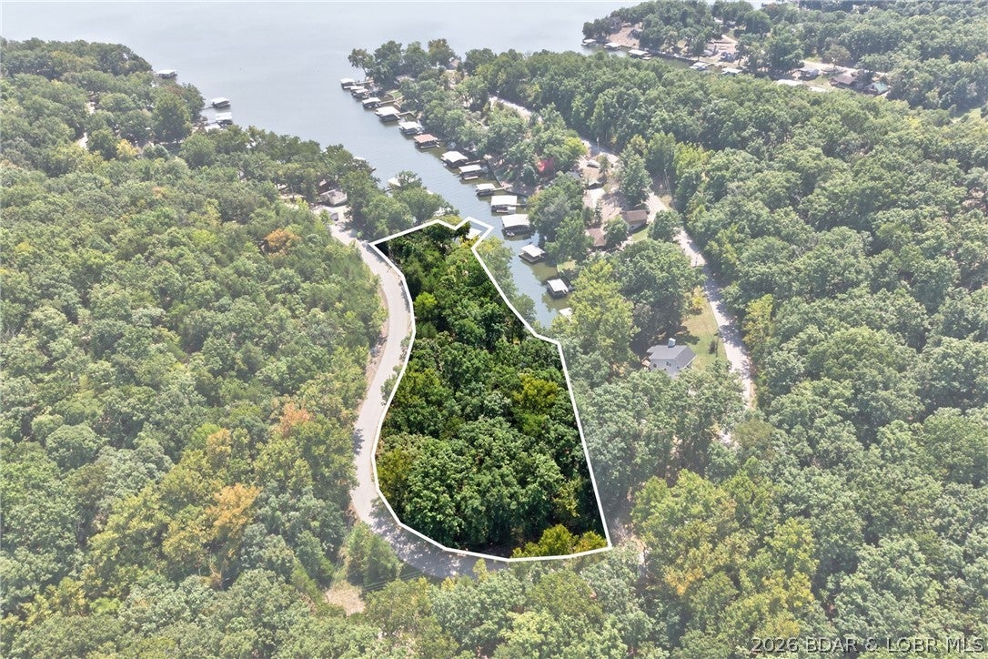 Coffman Bend #9 - Residential