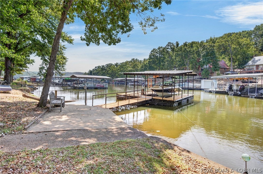 Coffman Bend #9 - Residential