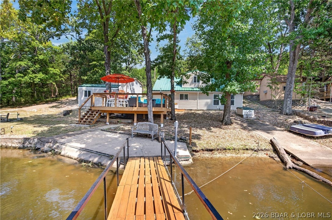 Coffman Bend #9 - Residential
