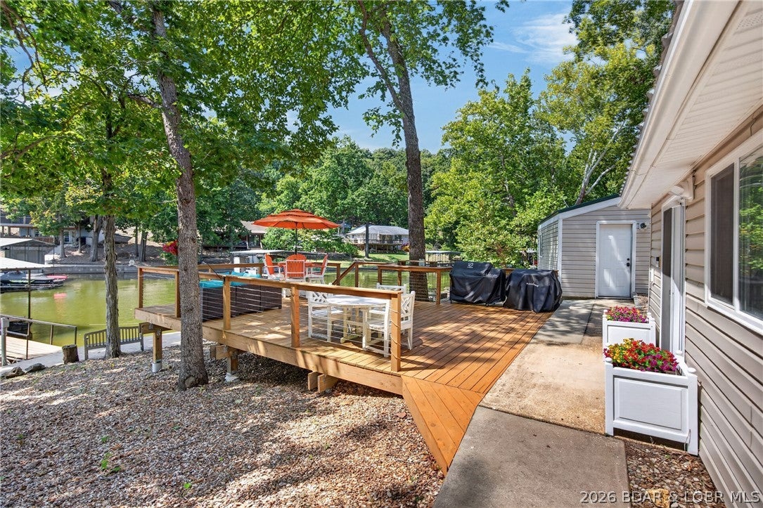 Coffman Bend #9 - Residential