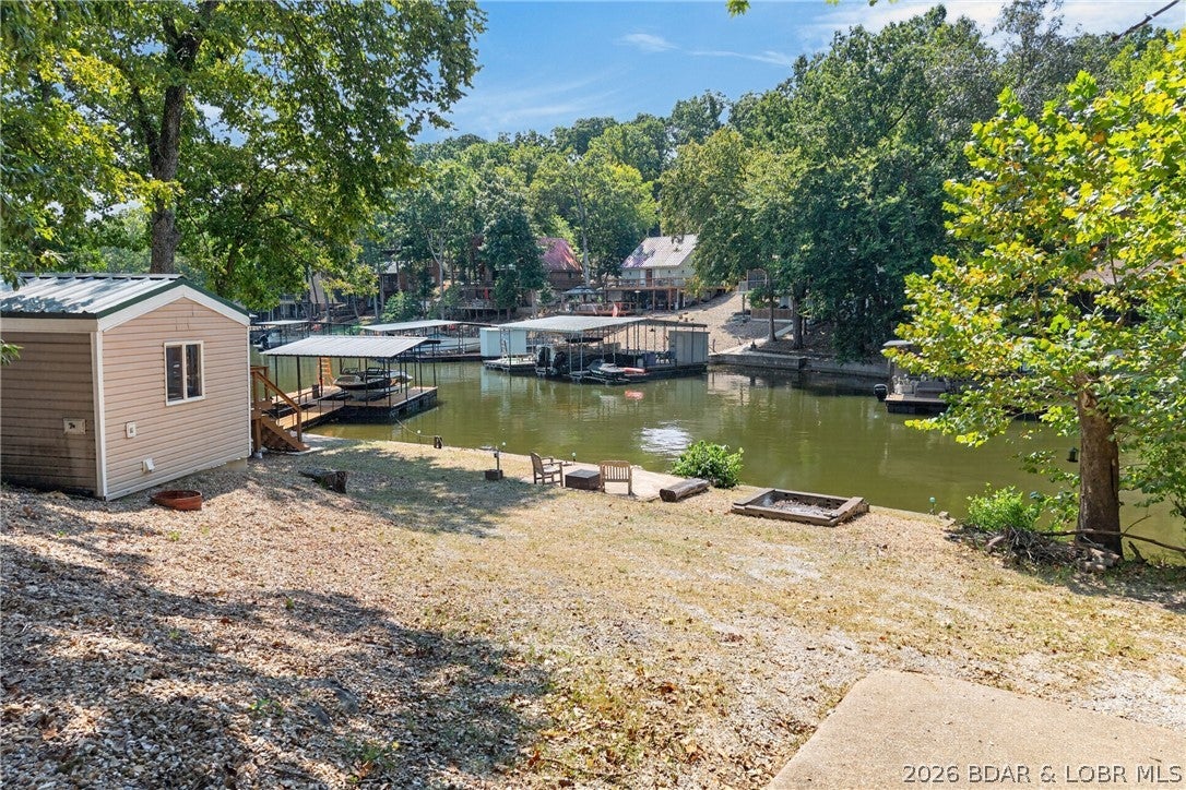 Coffman Bend #9 - Residential